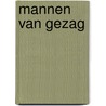 Mannen van gezag by Jouke Turpijn