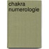 Chakra numerologie