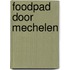 Foodpad door Mechelen
