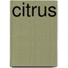 Citrus door Catherine Phipps
