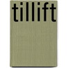Tillift by Jeroen Geerts