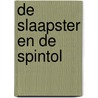 De slaapster en de spintol door Neil Gaiman