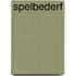 Spelbederf