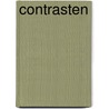 Contrasten door Adam van Donk