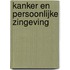 Kanker en persoonlijke zingeving