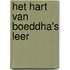 Het hart van Boeddha's leer