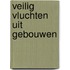 Veilig vluchten uit gebouwen