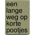 Een lange weg op korte pootjes