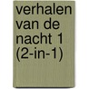 Verhalen van de nacht 1 (2-in-1) by Nora Roberts