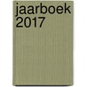 Jaarboek 2017 door Onbekend