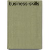 Business-Skills by Unknown