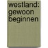 Westland: gewoon beginnen