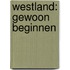 Westland: gewoon beginnen