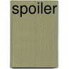 Spoiler by Mark Cloostermans