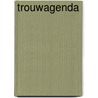 Trouwagenda by Unknown