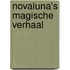 Novaluna's magische verhaal