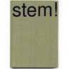 Stem! door Marlen Beek-Visser