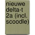 Nieuwe Delta-T 2A (incl. Scoodle)