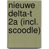 Nieuwe Delta-T 2A (incl. Scoodle) door Roland Rottiers Geert Heynickx