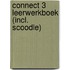Connect 3 Leerwerkboek (incl. Scoodle)