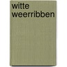 Witte Weerribben door Philip Friskorn