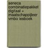 Seneca COMBINATIEpakket digitaal + maatschappijleer vmbo lesboek