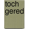 Toch gered door J.W. van den Berg