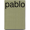 Pablo door Amber Eggengoor