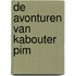 De Avonturen van Kabouter Pim