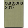Cartoons 2017 door Onbekend