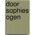 Door Sophies ogen
