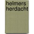 Helmers herdacht