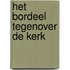 Het bordeel tegenover de kerk
