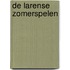 De larense zomerspelen