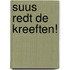 Suus redt de kreeften!