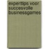 Experttips voor succesvolle businessgames
