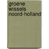 Groene wissels Noord-Holland