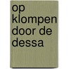 Op klompen door de dessa by Hylke Speerstra