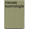 Nieuwe Kosmologie door Dan Visser