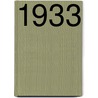 1933 door Philip Metcalfe