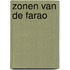 Zonen van De Farao