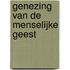 Genezing van de menselijke geest