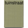 Tuinstraat by Berry van Oudheusden