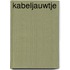 Kabeljauwtje