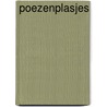 Poezenplasjes door Jet Boeke