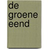 De groene eend door Manu Causse