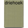 Driehoek by Mac Barnett