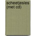 Scheetjesles (met CD)