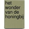 Het wonder van de honingbij door Koos Biesmeijer