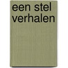 Een stel verhalen by Tom Hanks